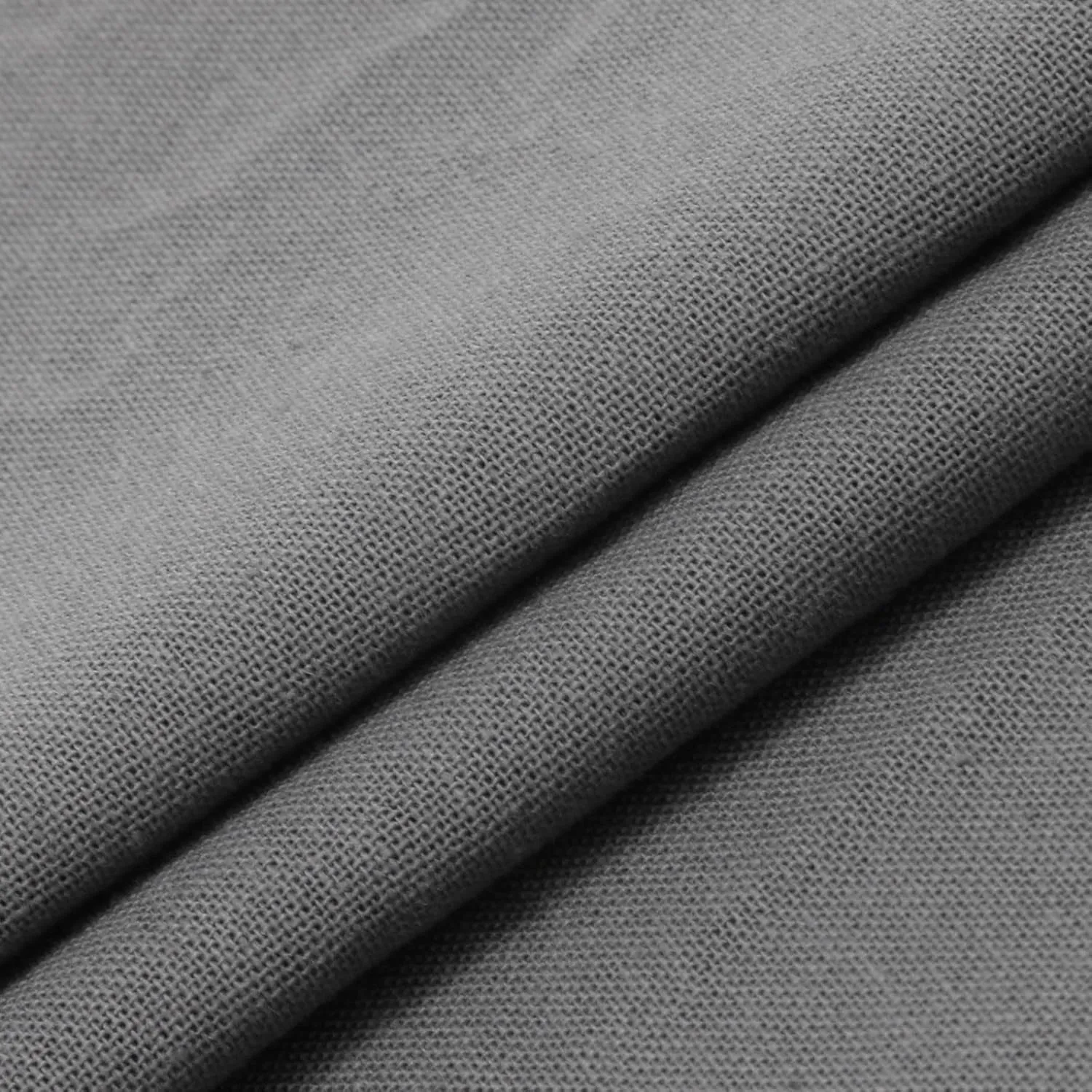 Cotton Linen Dresses for Women Casual Summer 2023 Fashion t-Shirt Midi Dress Half Sleeve Crewneck Loose Baggy Sundress