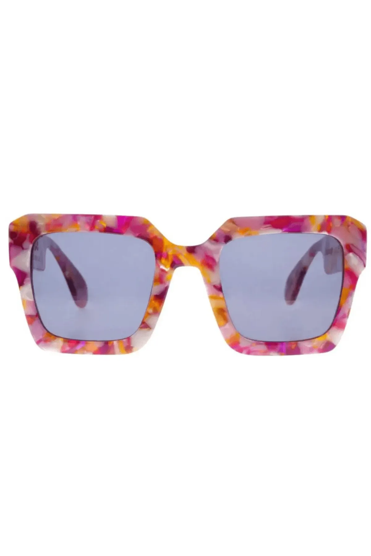 DAMAGE MALLOW