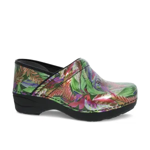 Dansko XP 2.0 Tropical Garden Patent