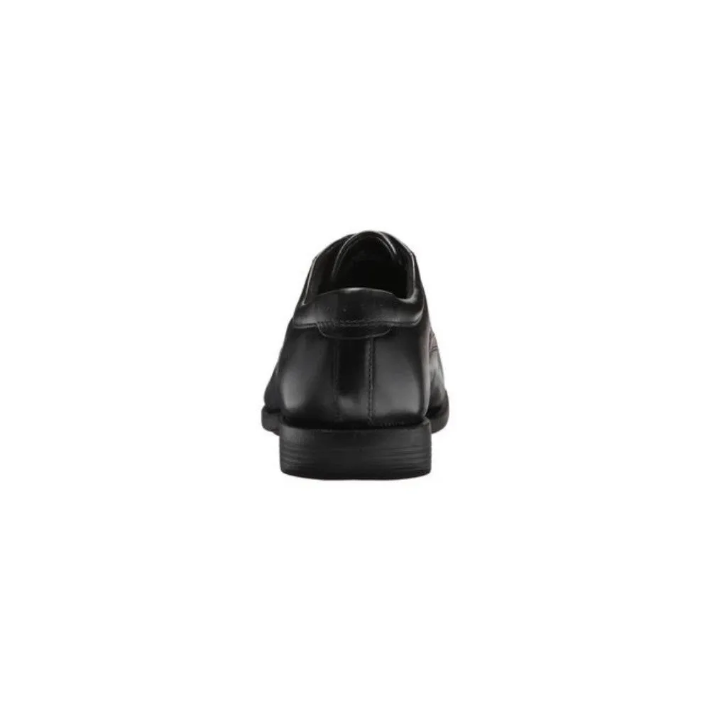 Decker Black 84725 Nunn Bush Mens