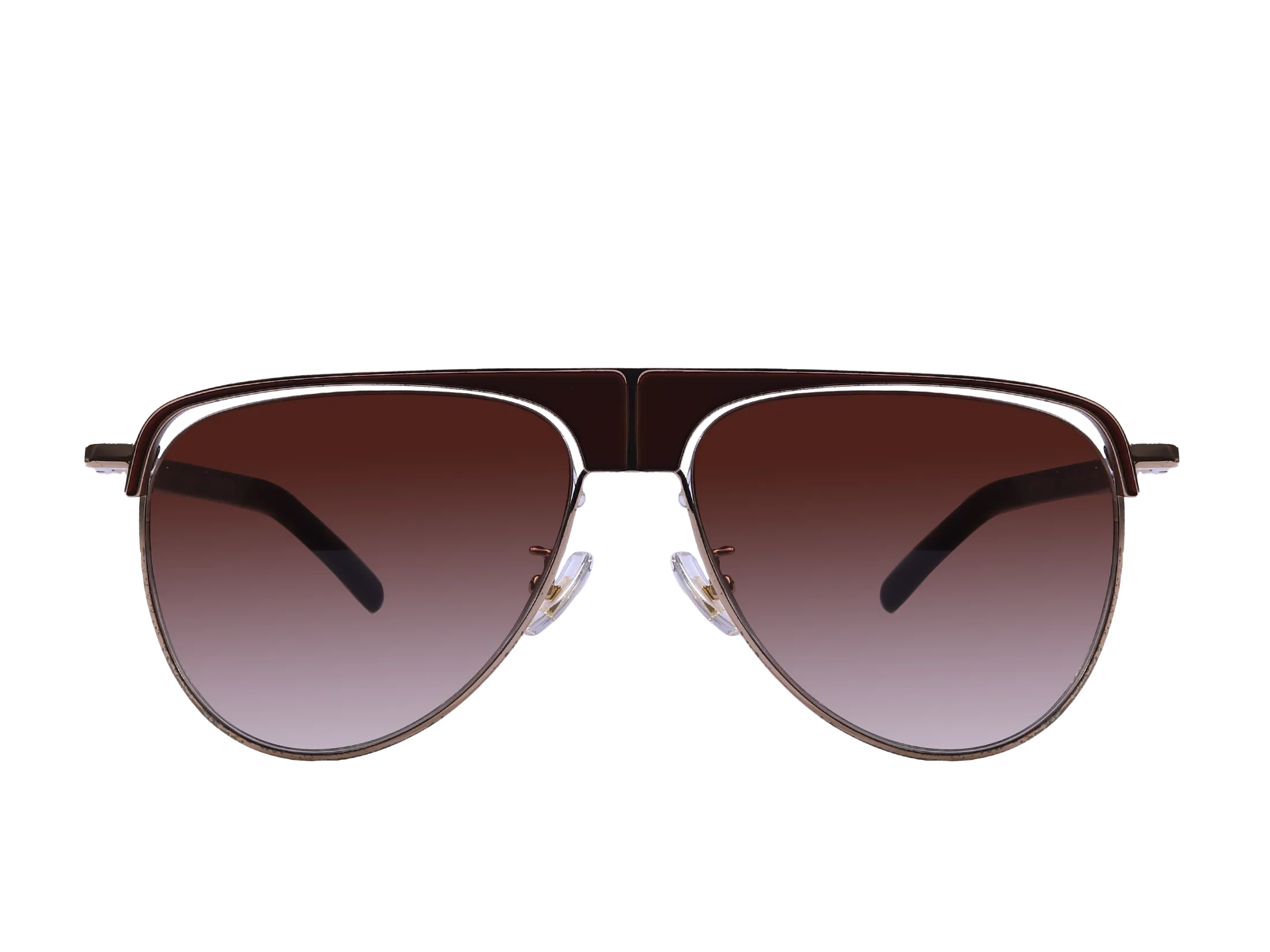 Decode Round Sunglasses - 1069