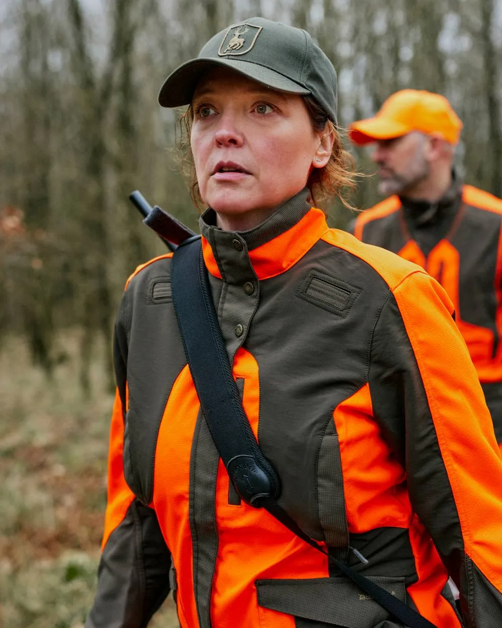 Deerhunter Shield Cap