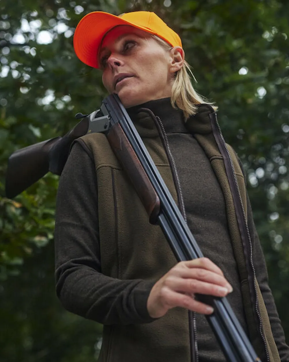 Deerhunter Shield Cap