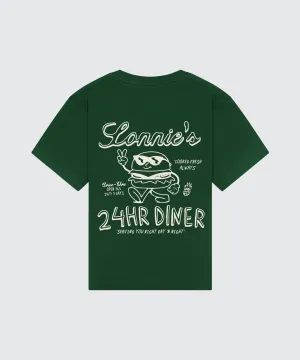Diner Tee