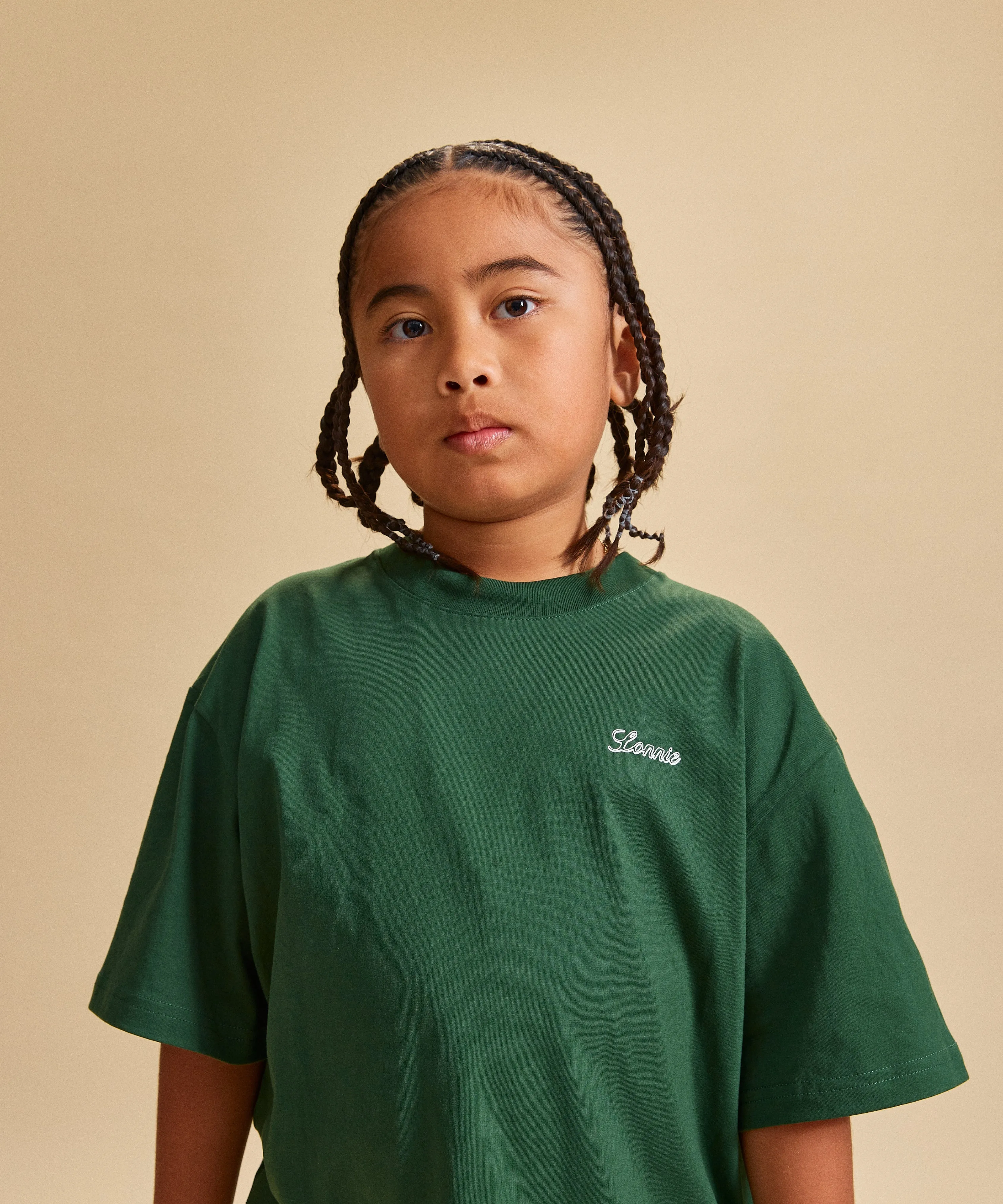 Diner Tee
