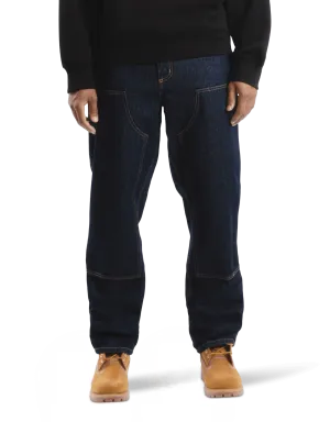 Double Knee Pant