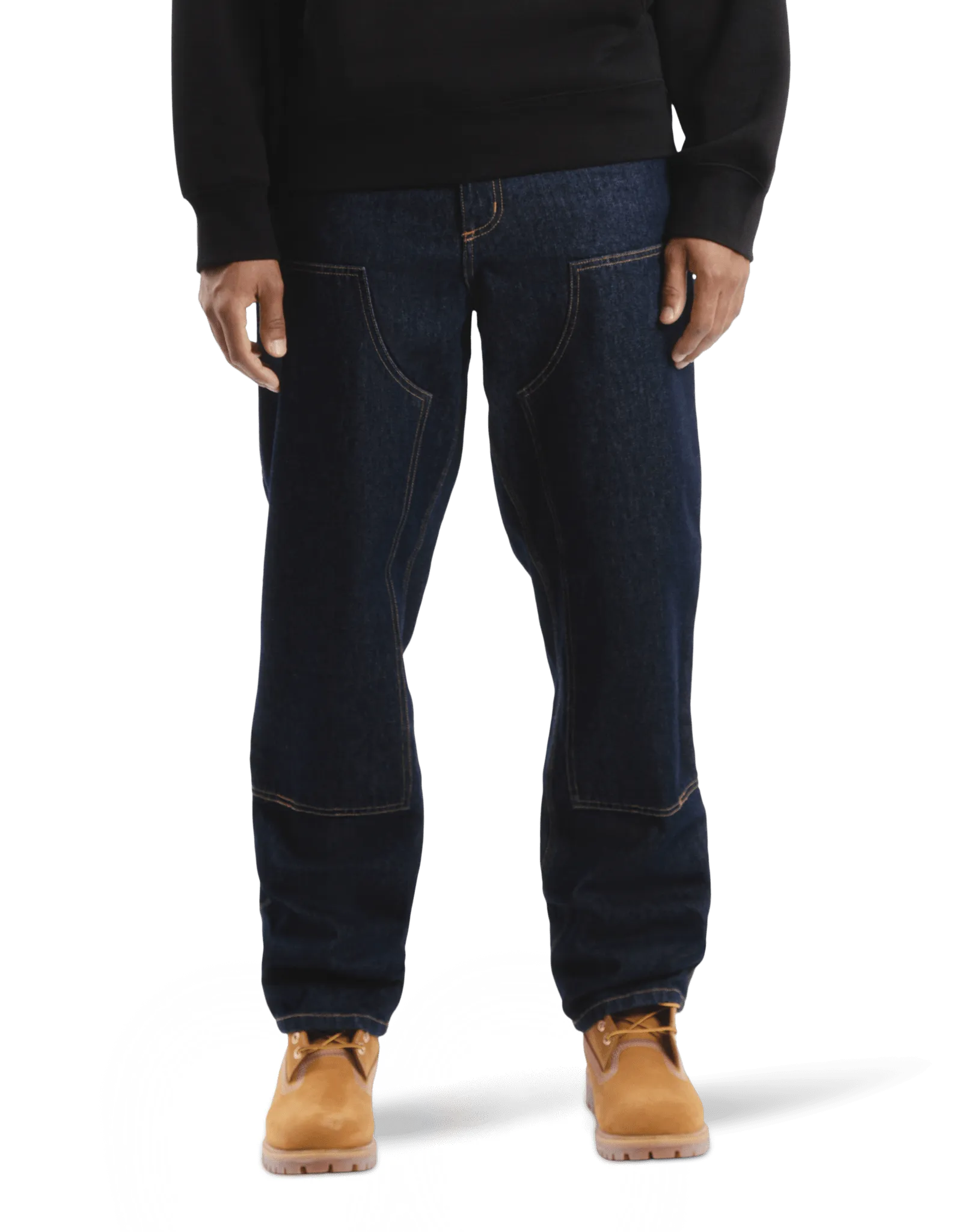 Double Knee Pant