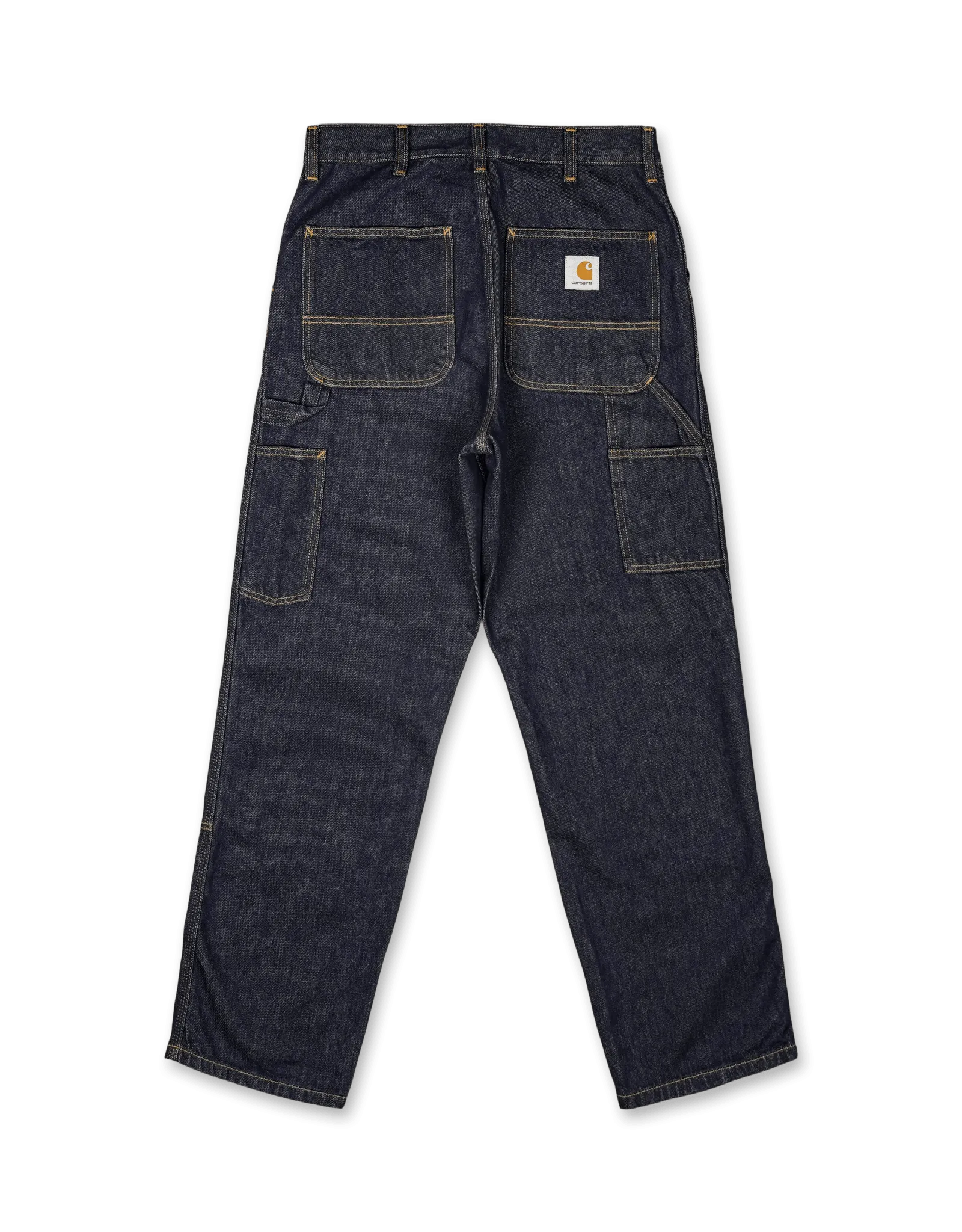 Double Knee Pant