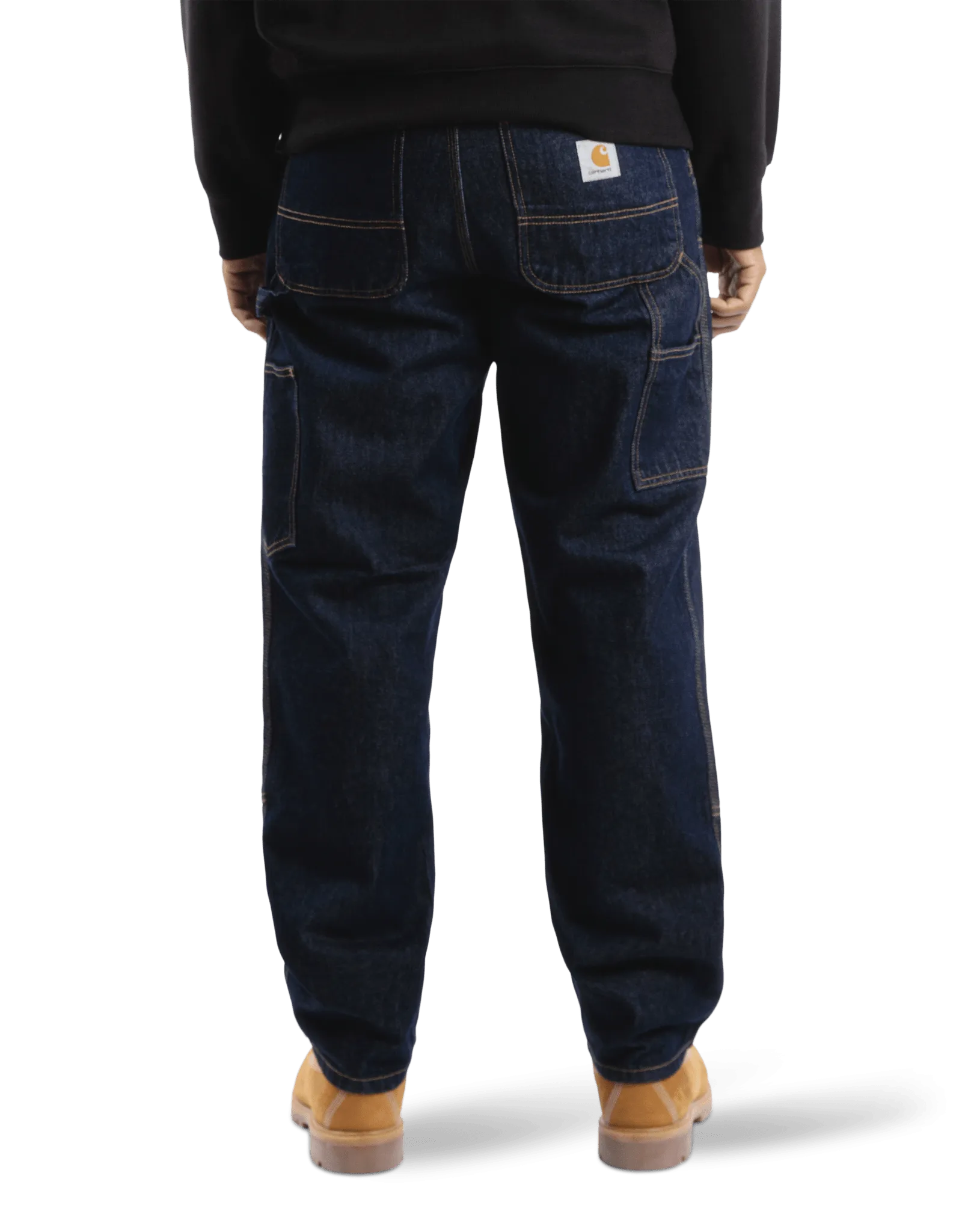 Double Knee Pant