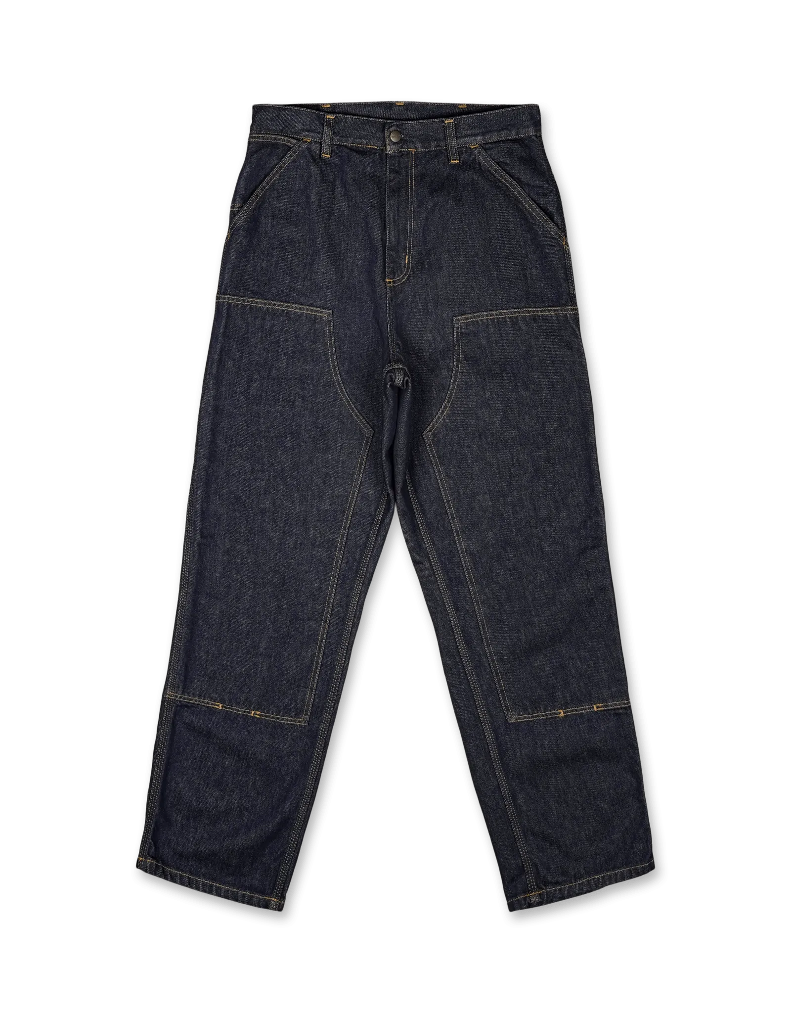 Double Knee Pant