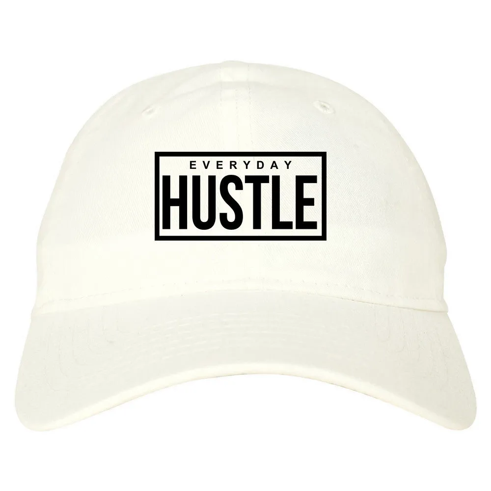 Everyday Hustle Dad Hat