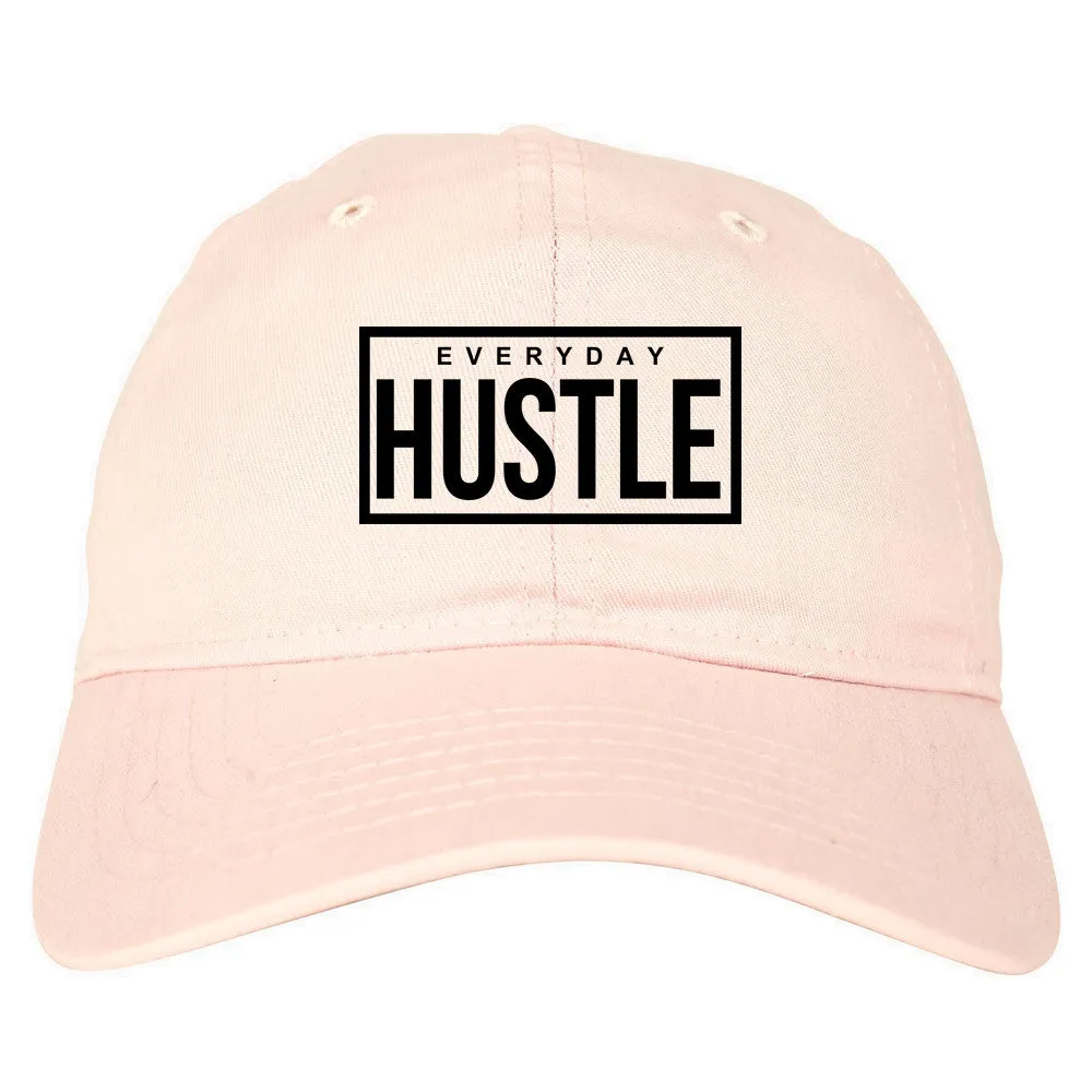 Everyday Hustle Dad Hat