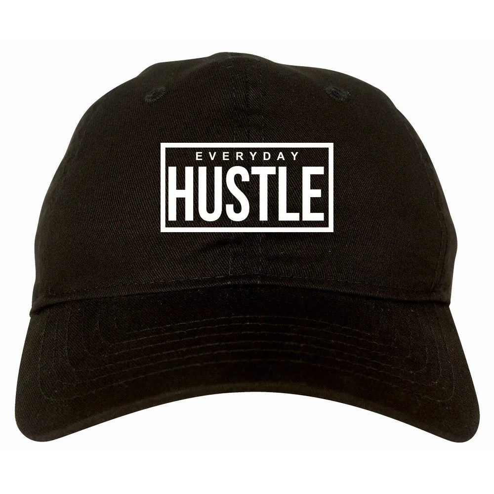 Everyday Hustle Dad Hat
