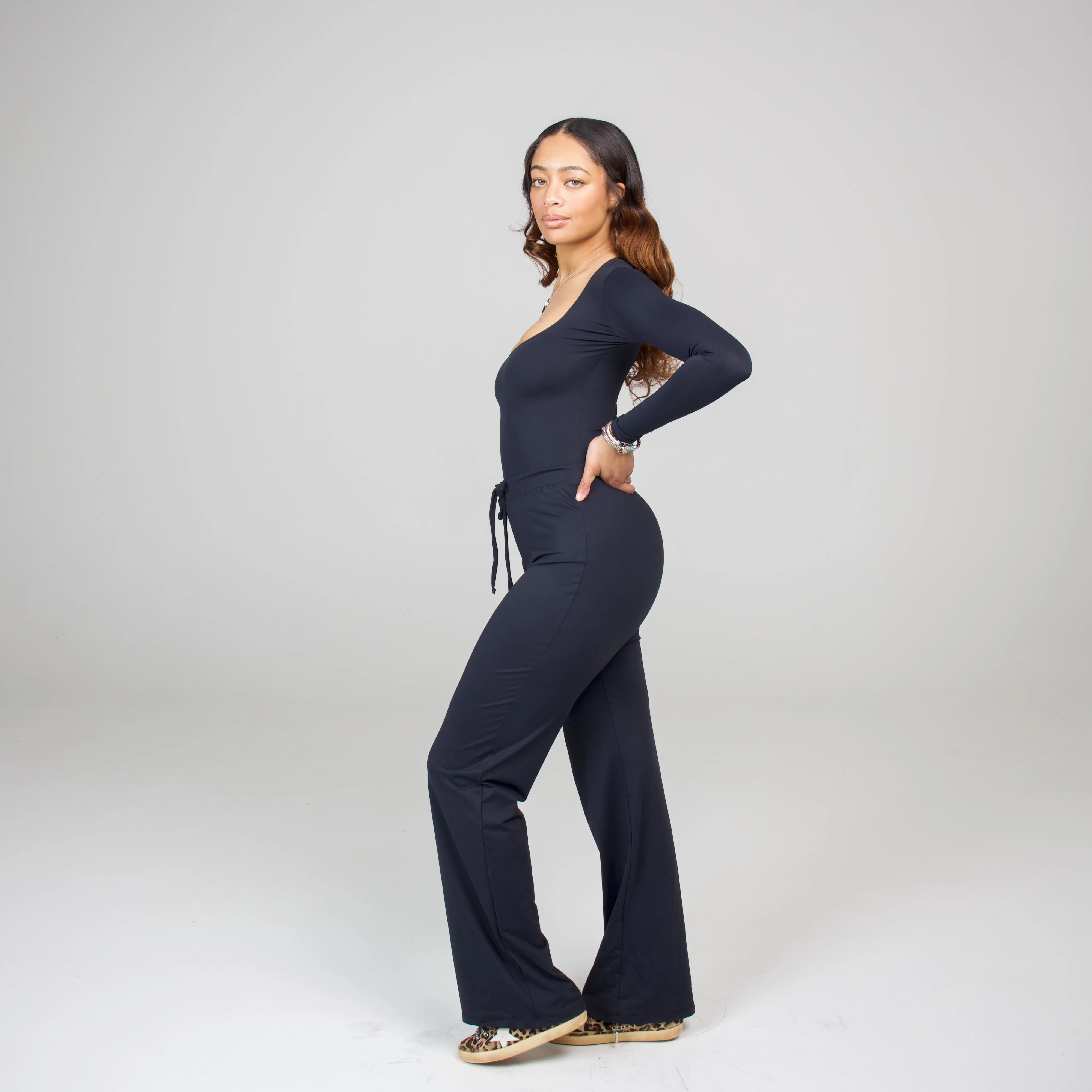 EVERYDAY PANT TALL
