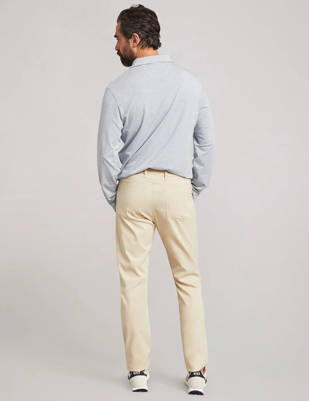 Faherty - Movement™ 5 Pocket Pants