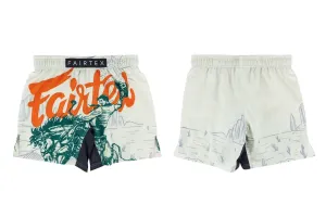 Fairtex MMA Short AB22