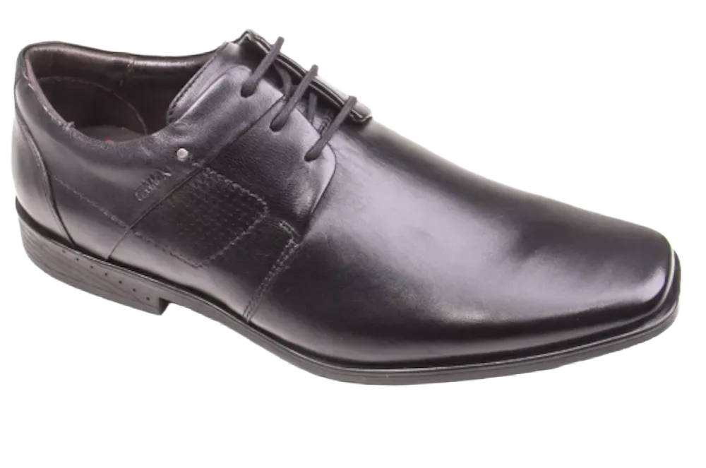 Ferracini Men's Duomo Leather Shoe 3019