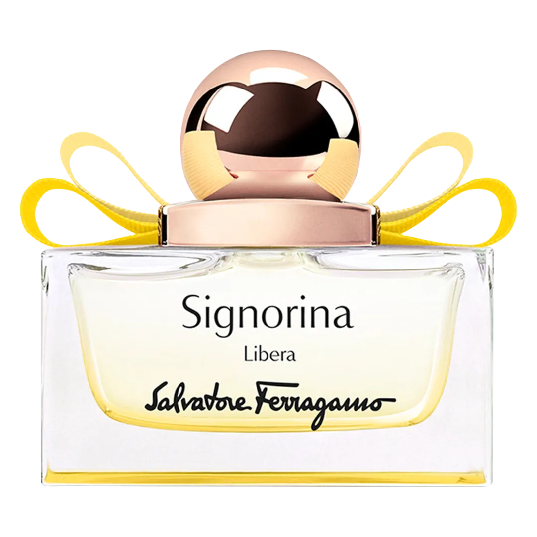 Ferragamo Signorina Libera Eau de Parfum Spray