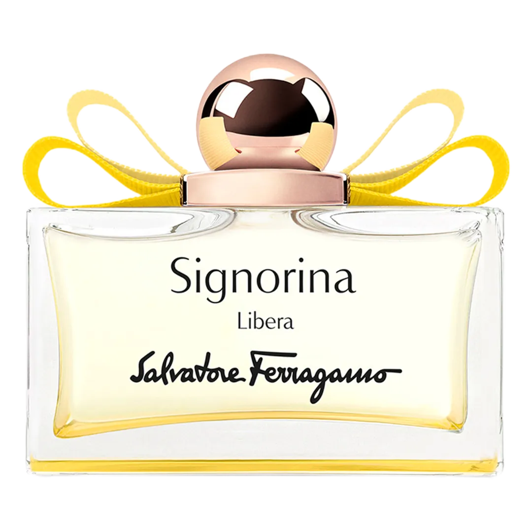 Ferragamo Signorina Libera Eau de Parfum Spray