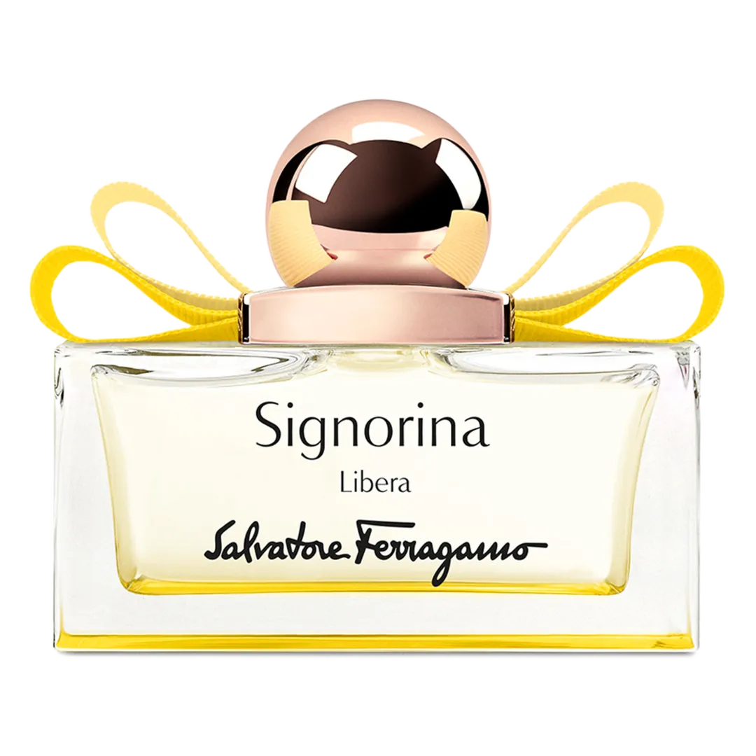 Ferragamo Signorina Libera Eau de Parfum Spray