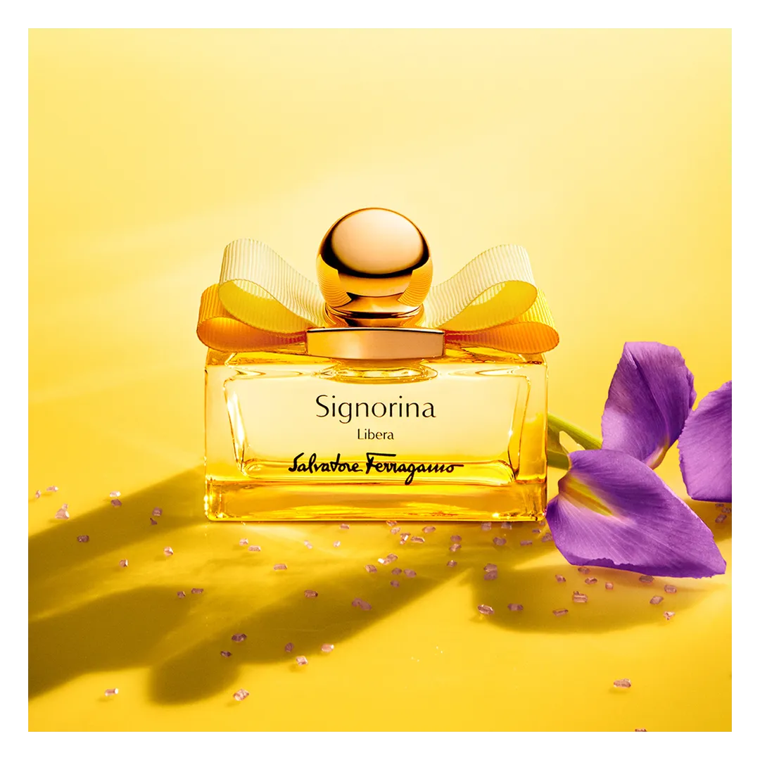 Ferragamo Signorina Libera Eau de Parfum Spray