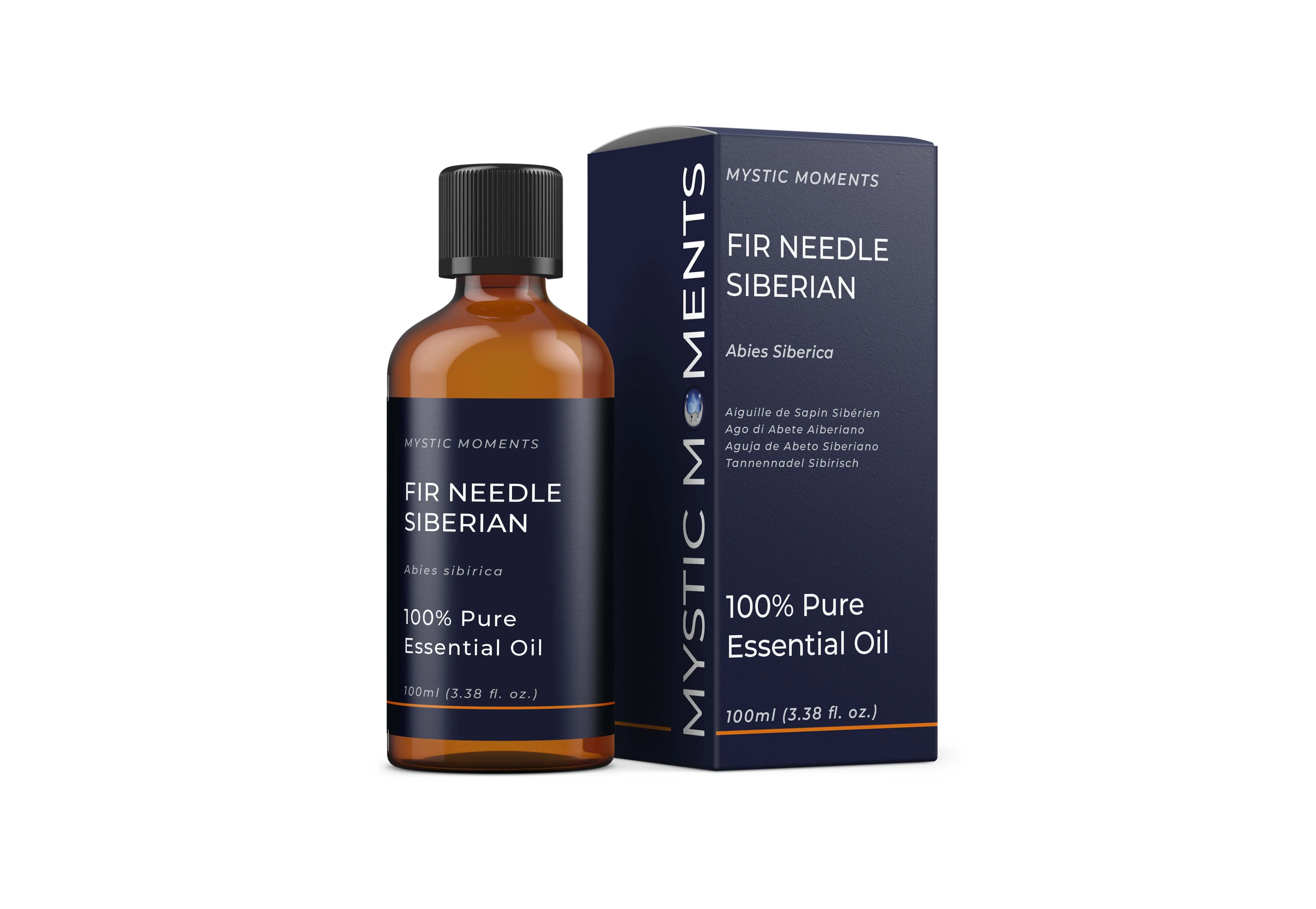 Fir Needle Essential Oil