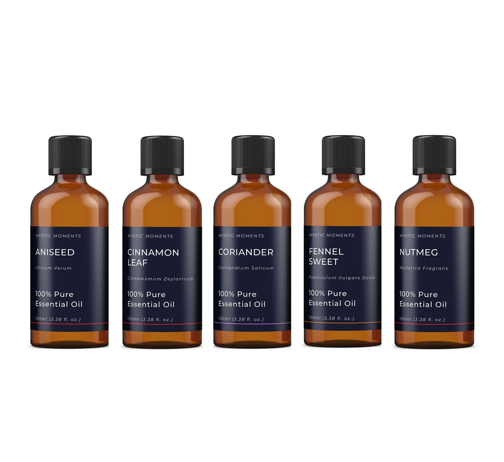 Fisherman's Bait | Essential Oil Gift Starter Pack