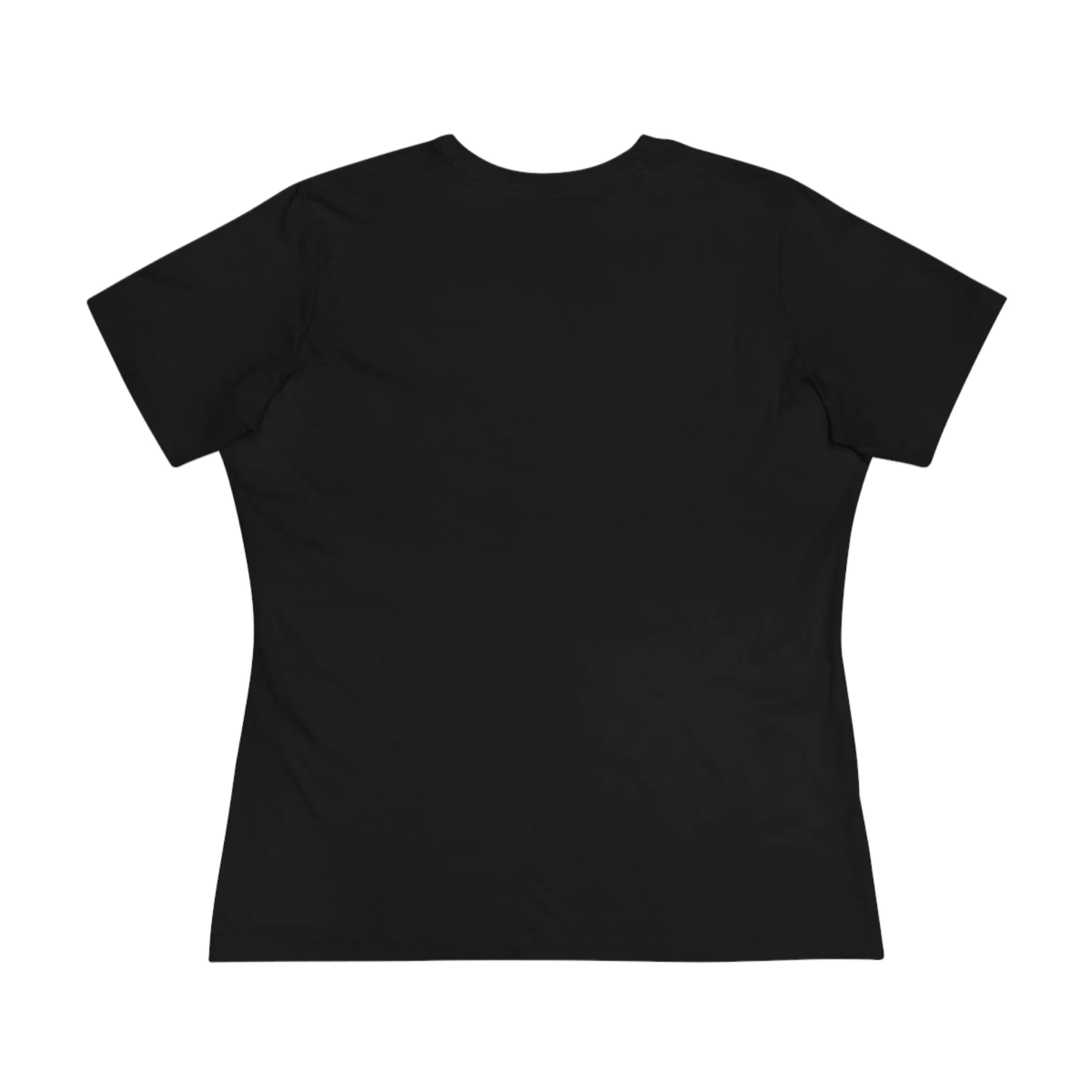 Foodie Pharmacology "Kombucha!" Women's Relaxed Fit Premium Tee