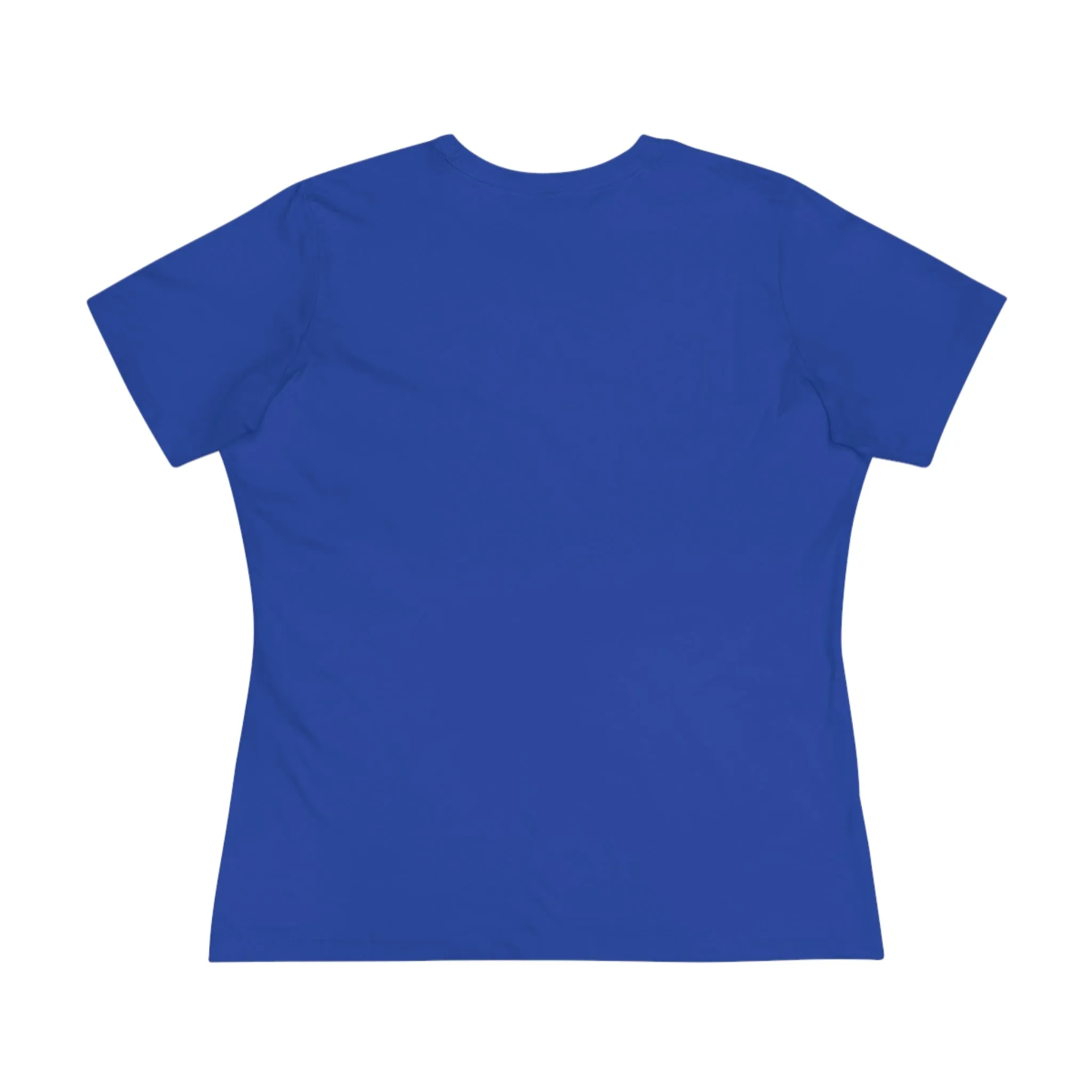 Foodie Pharmacology "Kombucha!" Women's Relaxed Fit Premium Tee