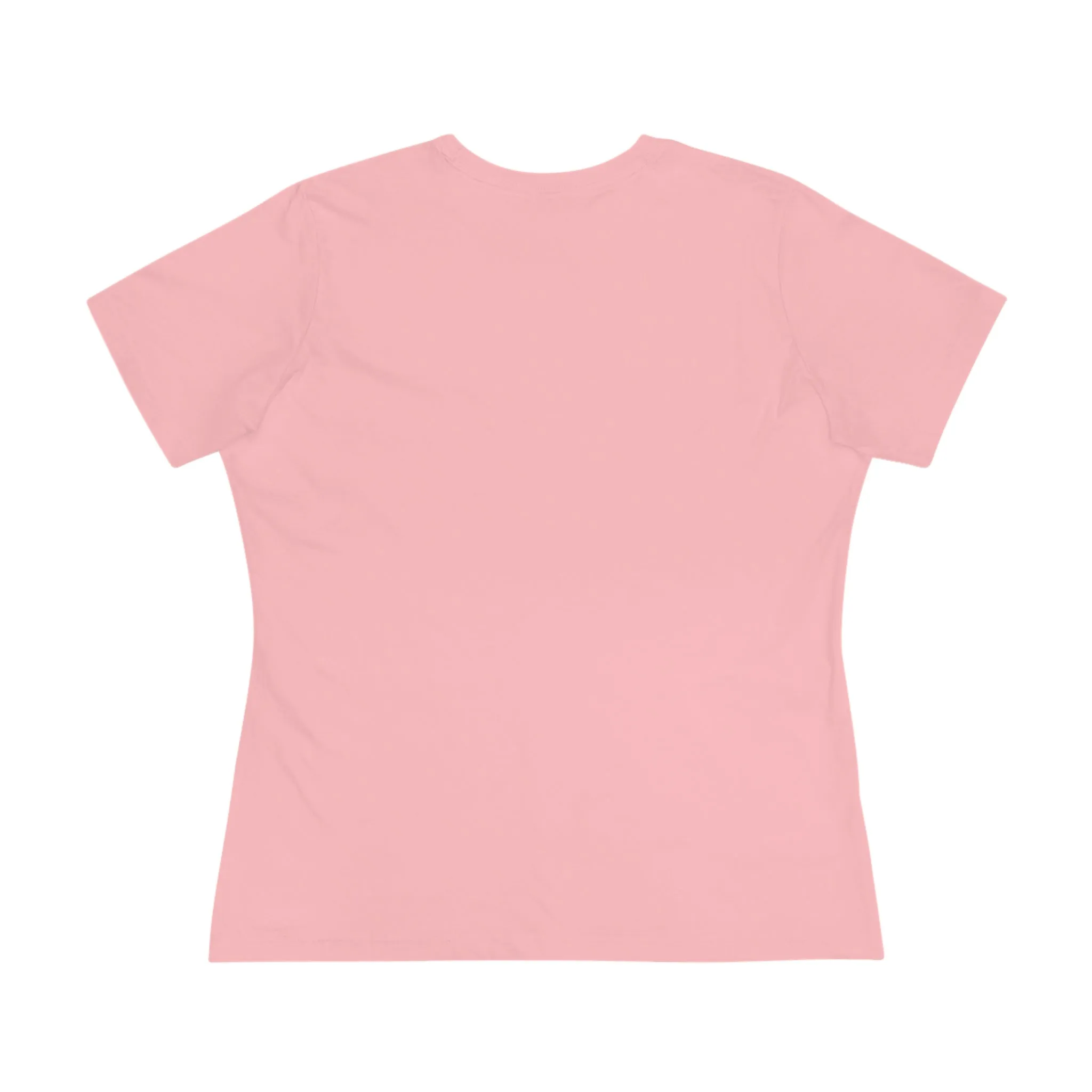Foodie Pharmacology "Kombucha!" Women's Relaxed Fit Premium Tee