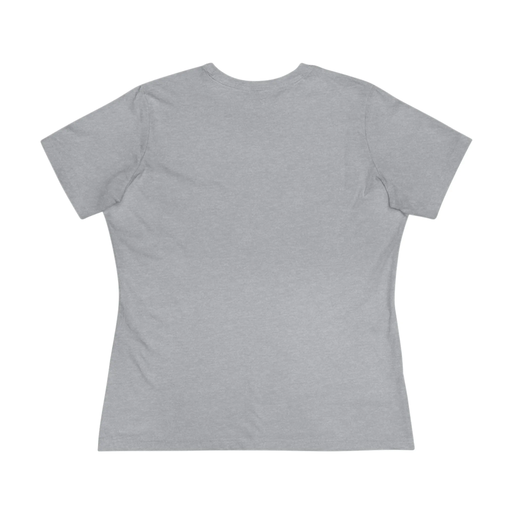 Foodie Pharmacology "Kombucha!" Women's Relaxed Fit Premium Tee
