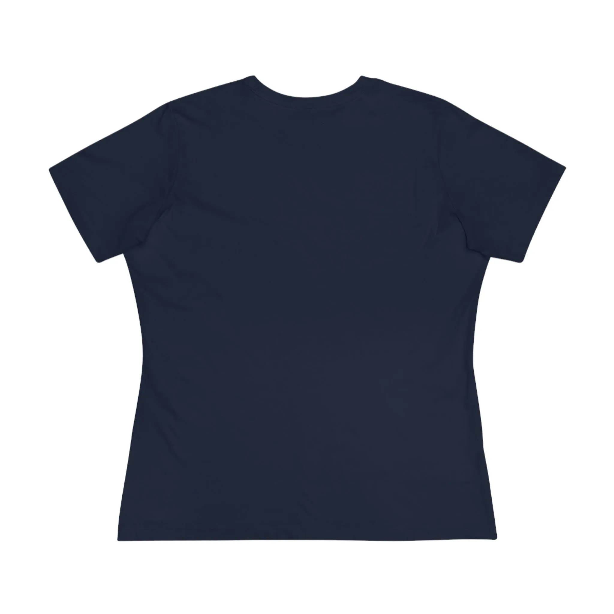 Foodie Pharmacology "Kombucha!" Women's Relaxed Fit Premium Tee