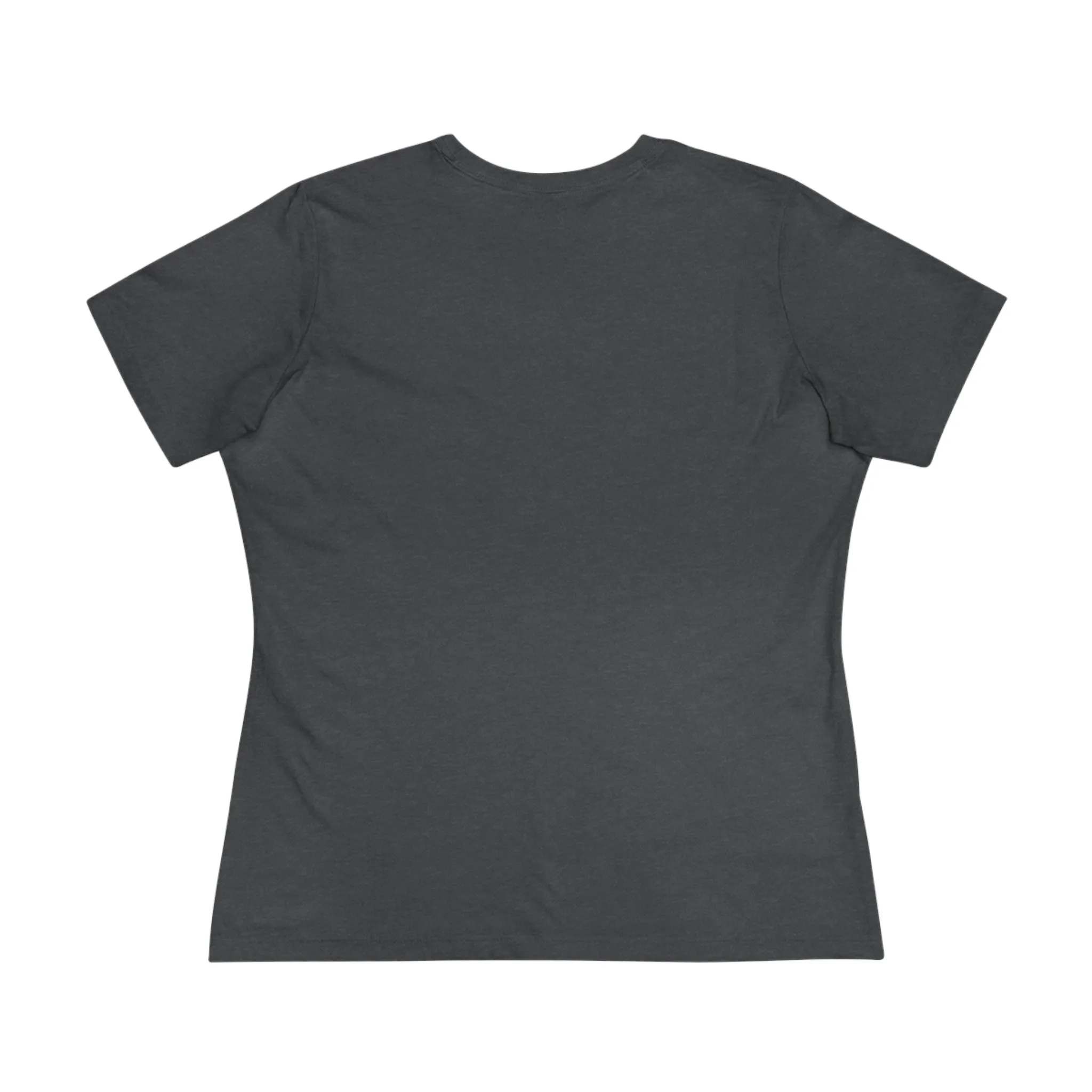 Foodie Pharmacology "Kombucha!" Women's Relaxed Fit Premium Tee