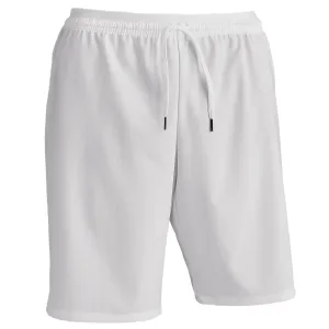 Football shorts Viralto women's/men's white KIPSTA, white