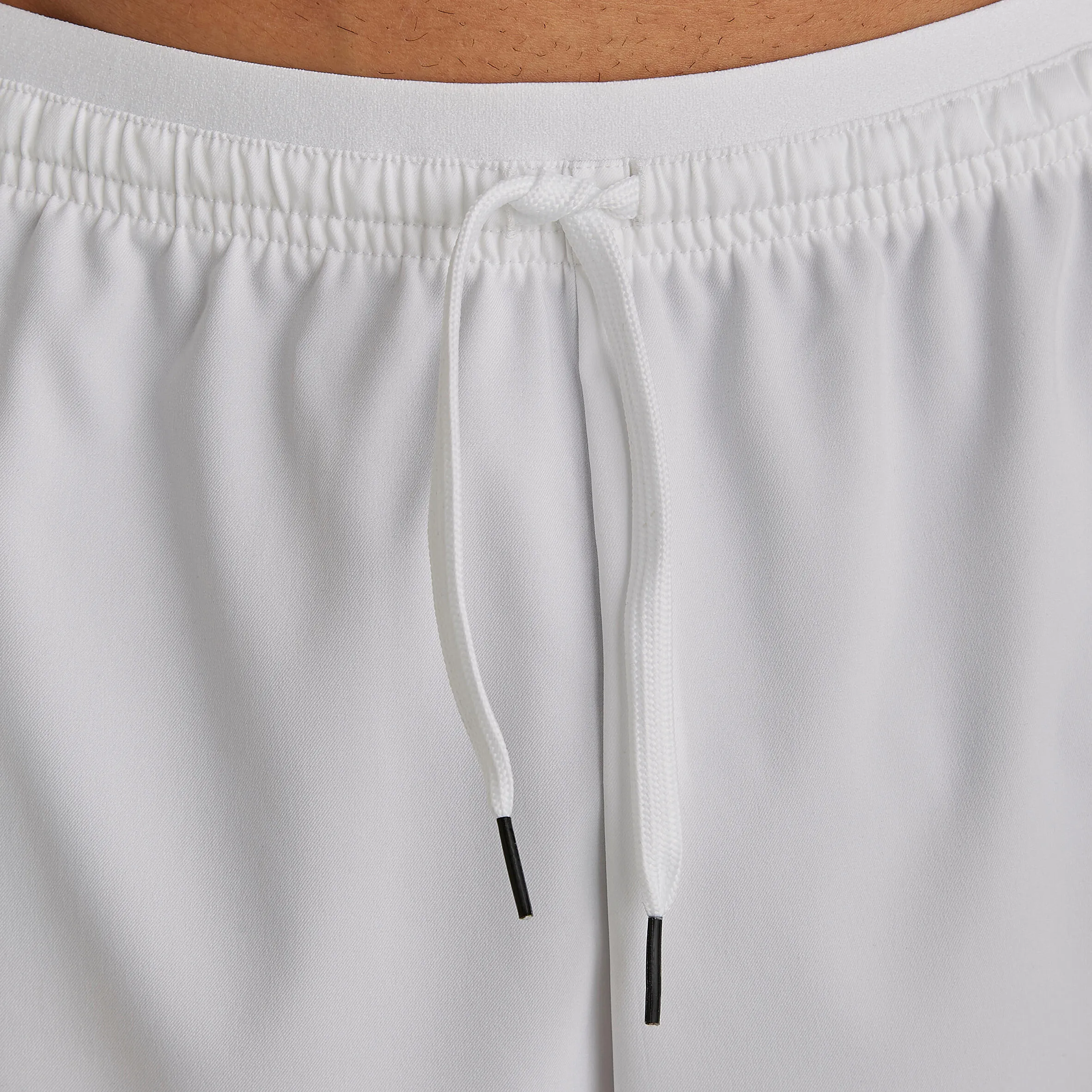 Football shorts Viralto women's/men's white KIPSTA, white