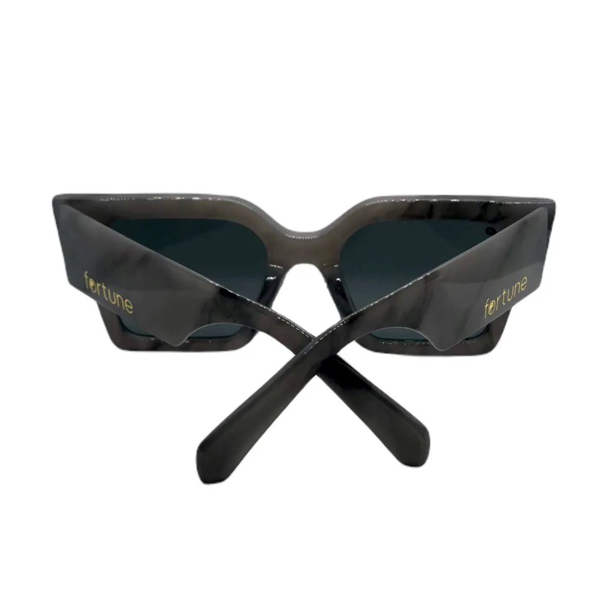 Fortune Symbol Sunglasses