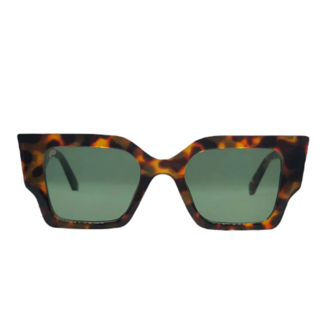 Fortune Symbol Sunglasses