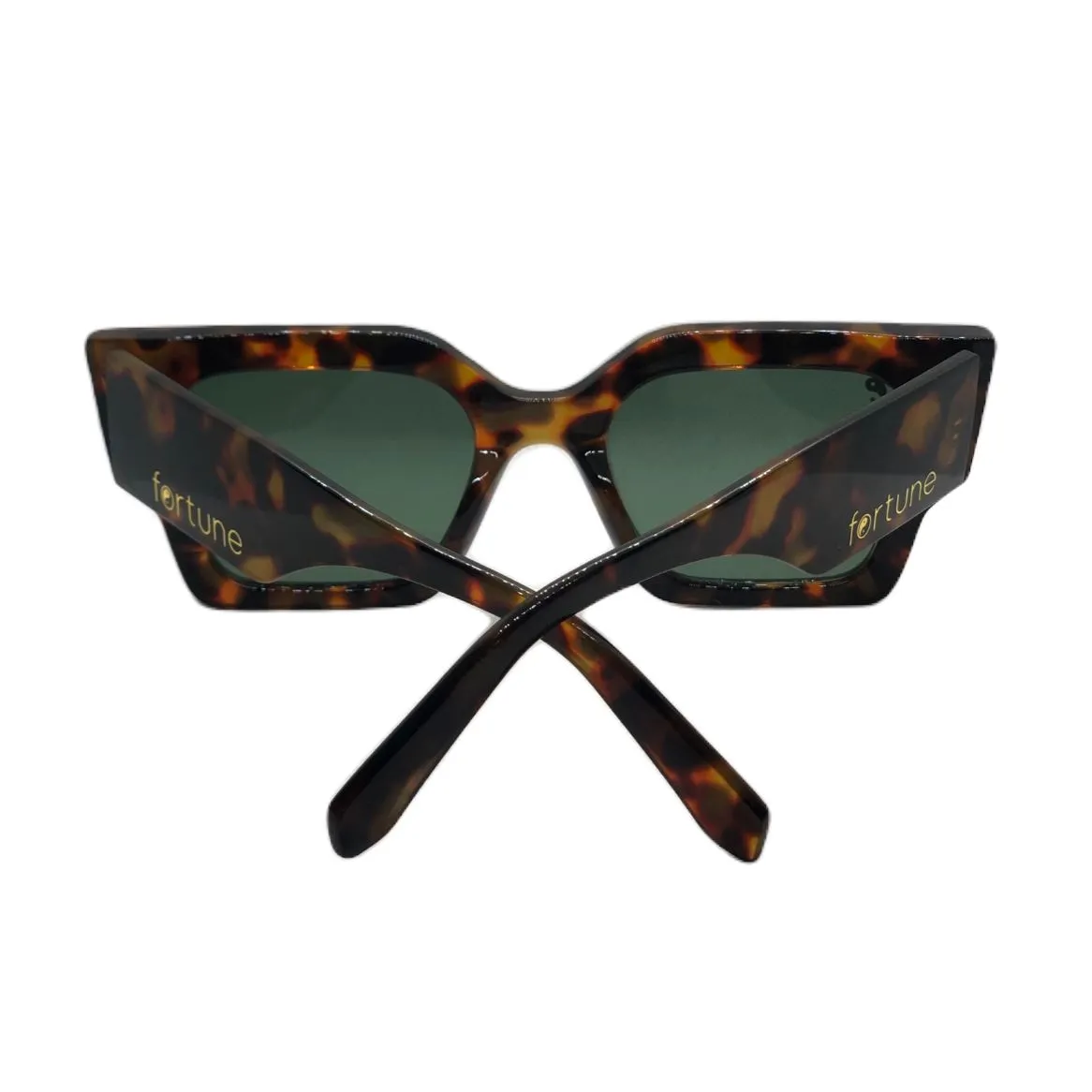 Fortune Symbol Sunglasses