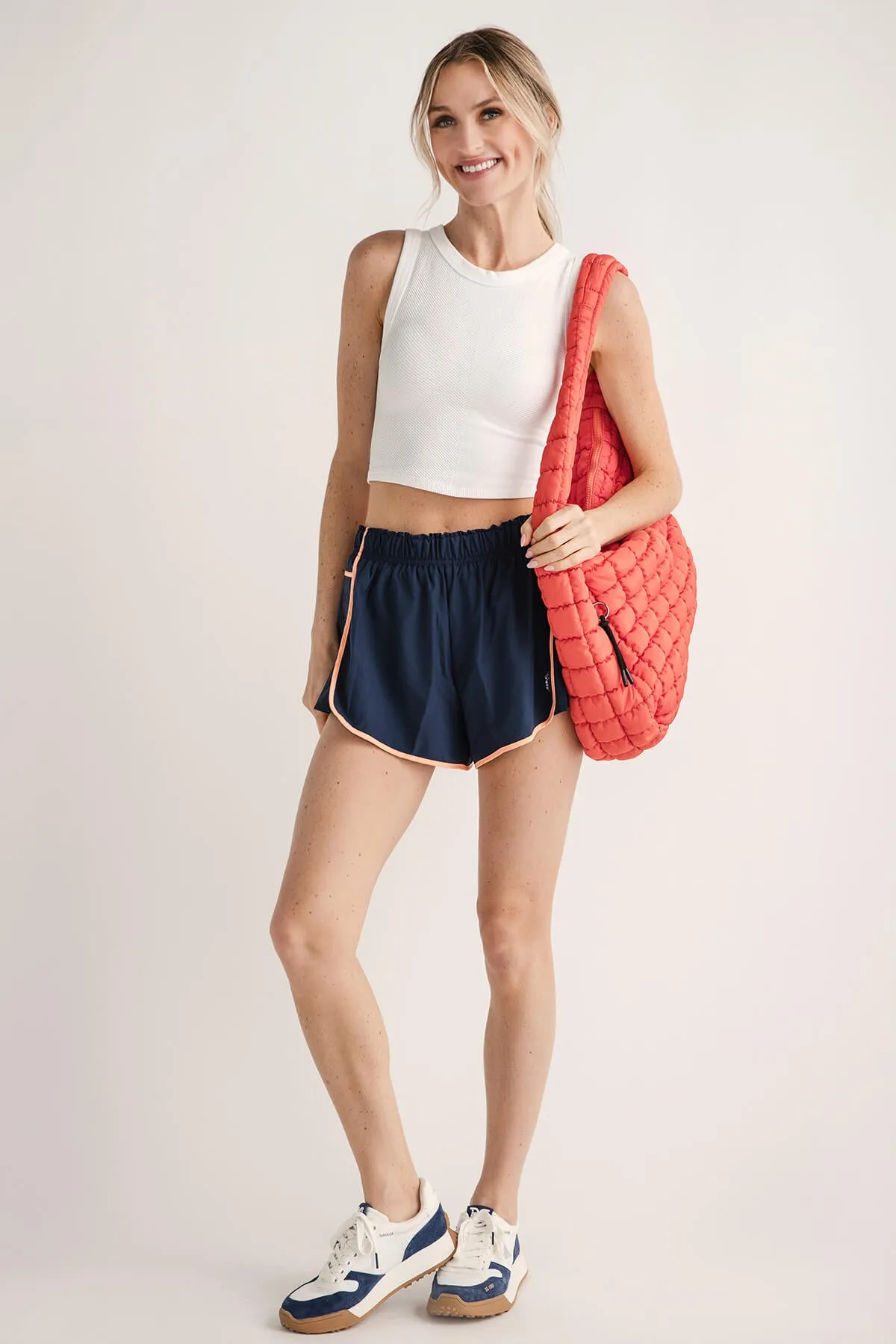 FP Movement Easy Tiger Shorts