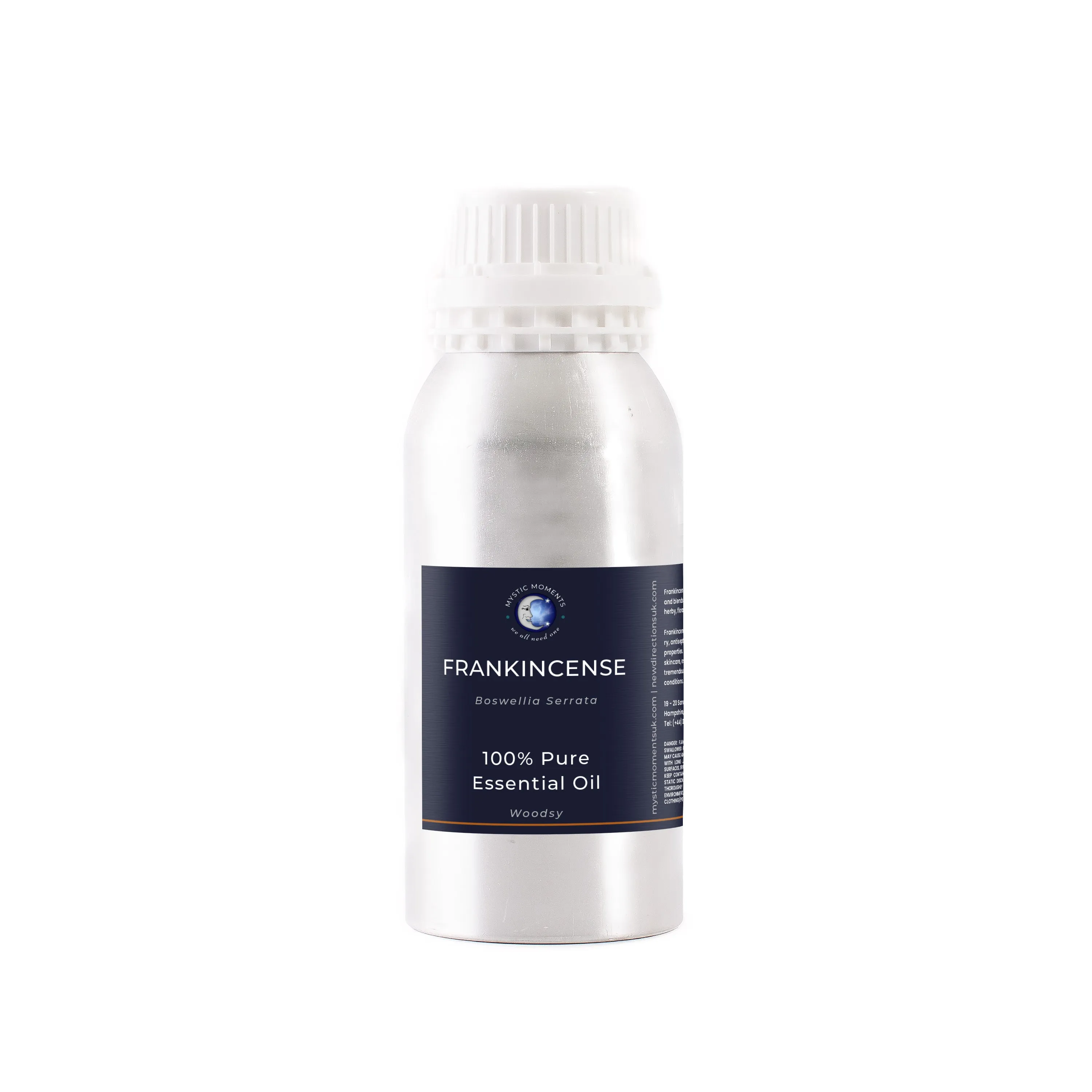 Frankincense Essential Oil