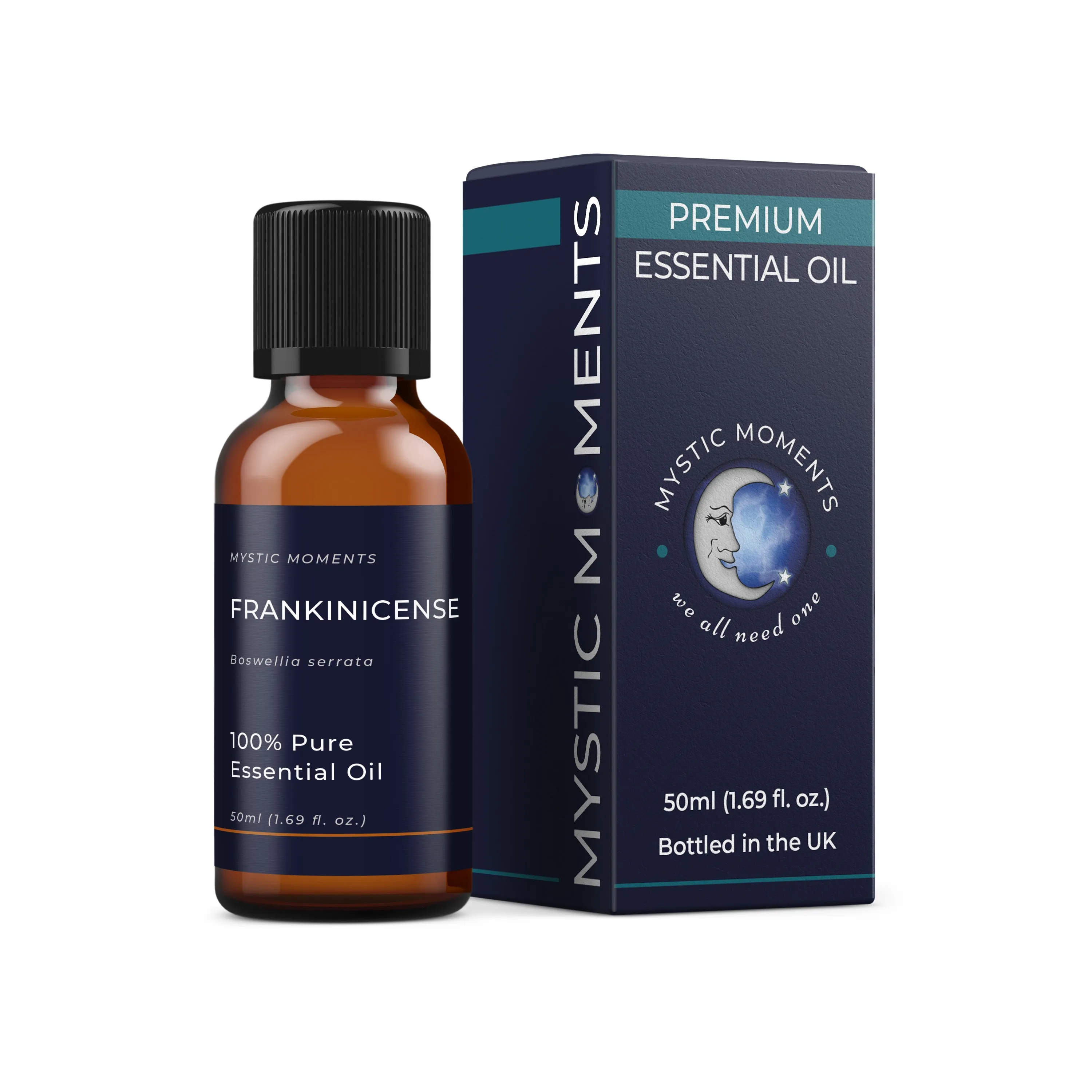 Frankincense Essential Oil