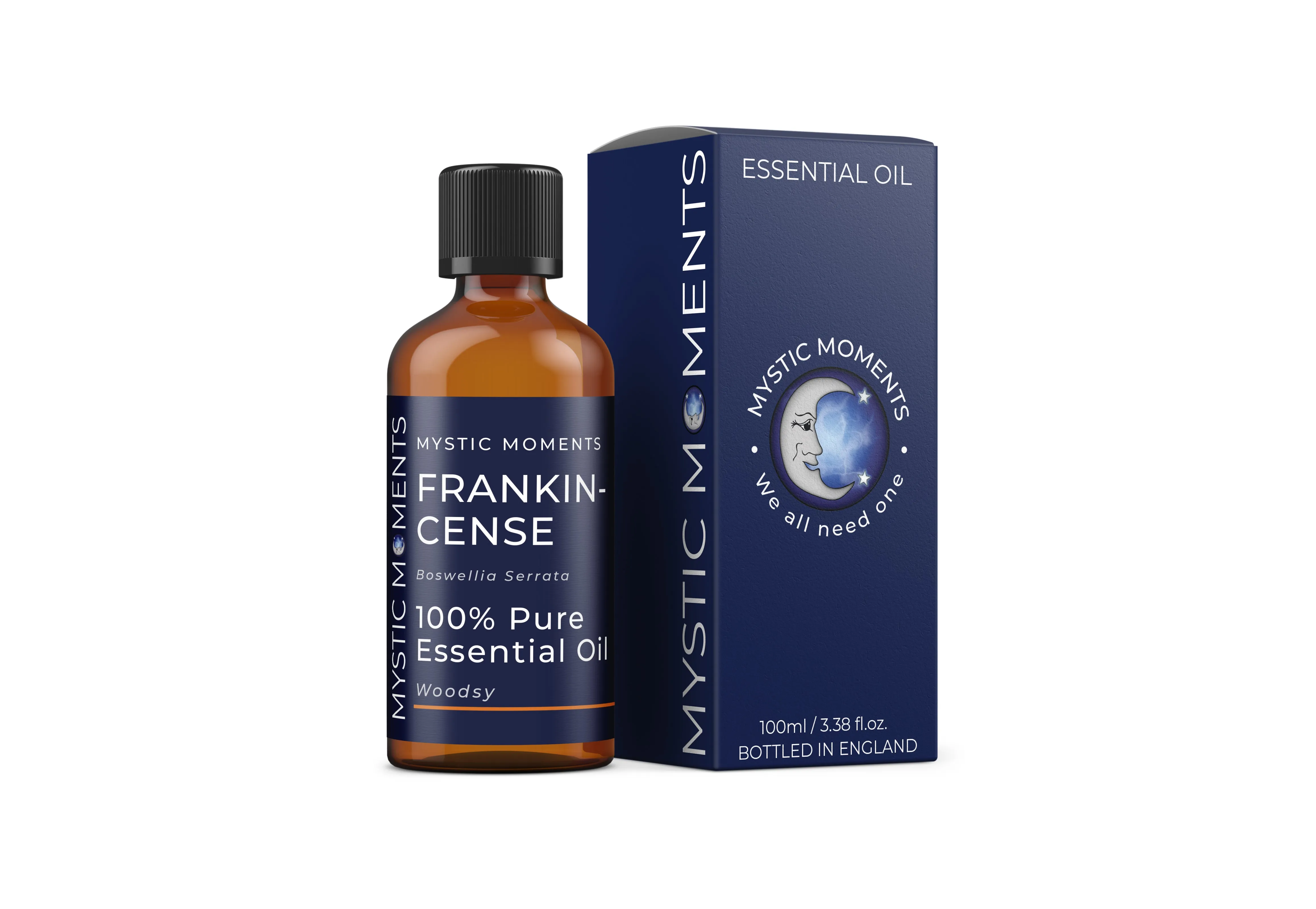 Frankincense Essential Oil