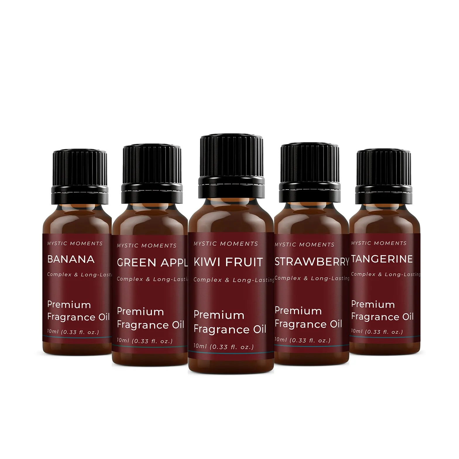 Fruit Salad | Fragrant Oil Gift Starter Pack