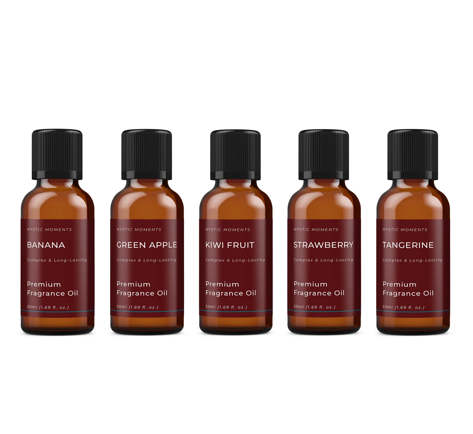 Fruit Salad | Fragrant Oil Gift Starter Pack