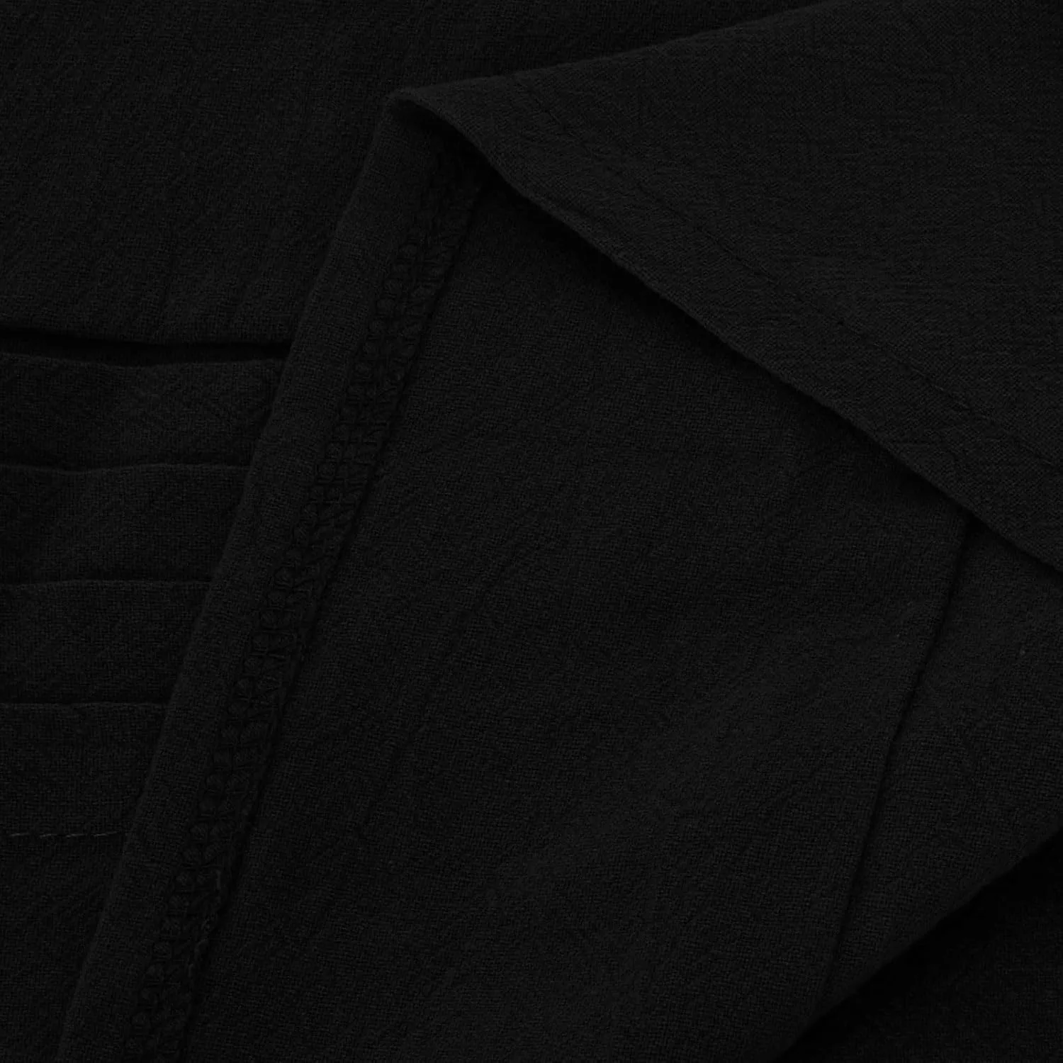 FZYLQY Women's Cotton Linen Midi Dress Plus Size Cap Sleeve Pleated Summer Dresses Vacation 2025 Crew Neck Casual Dress