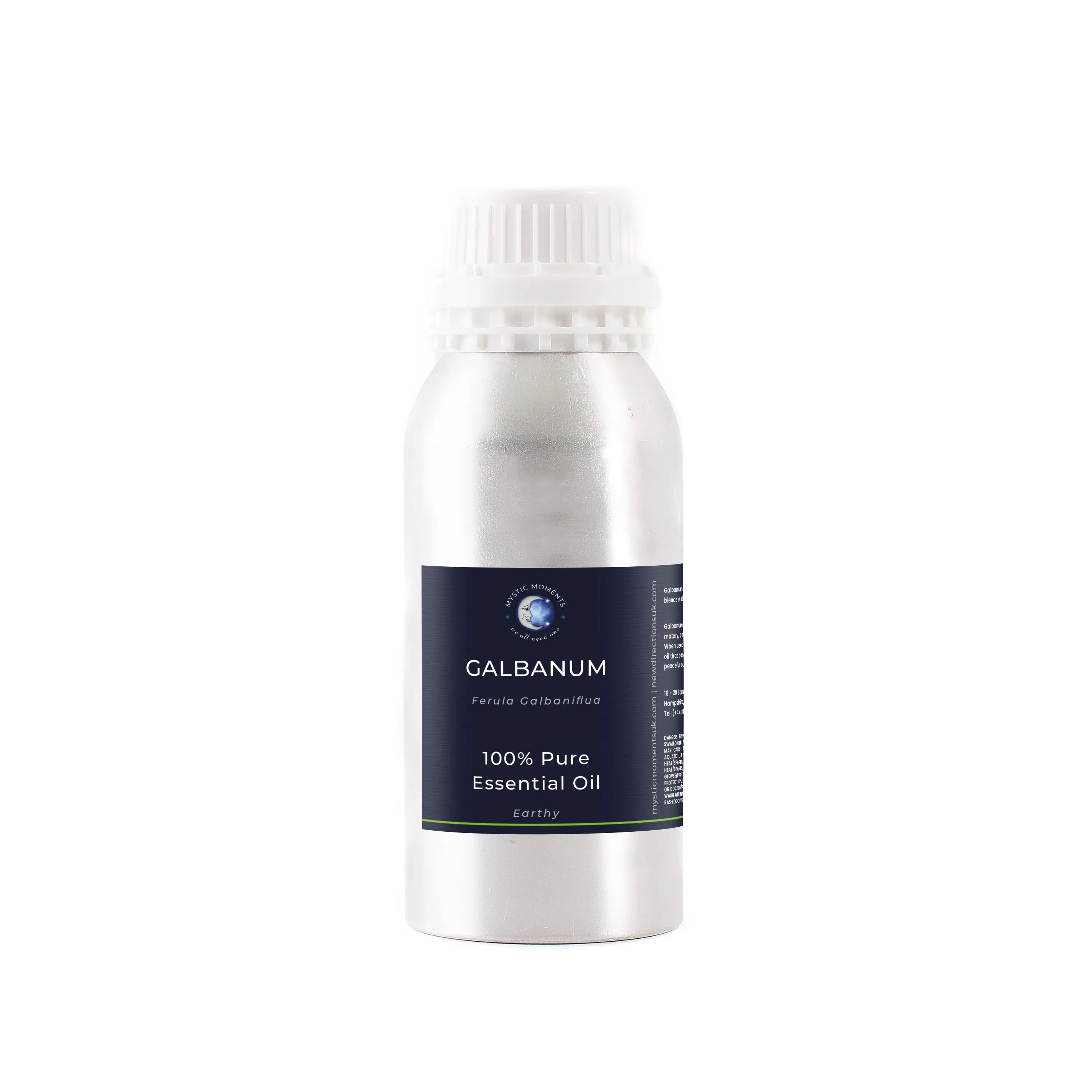 Galbanum Essential Oil