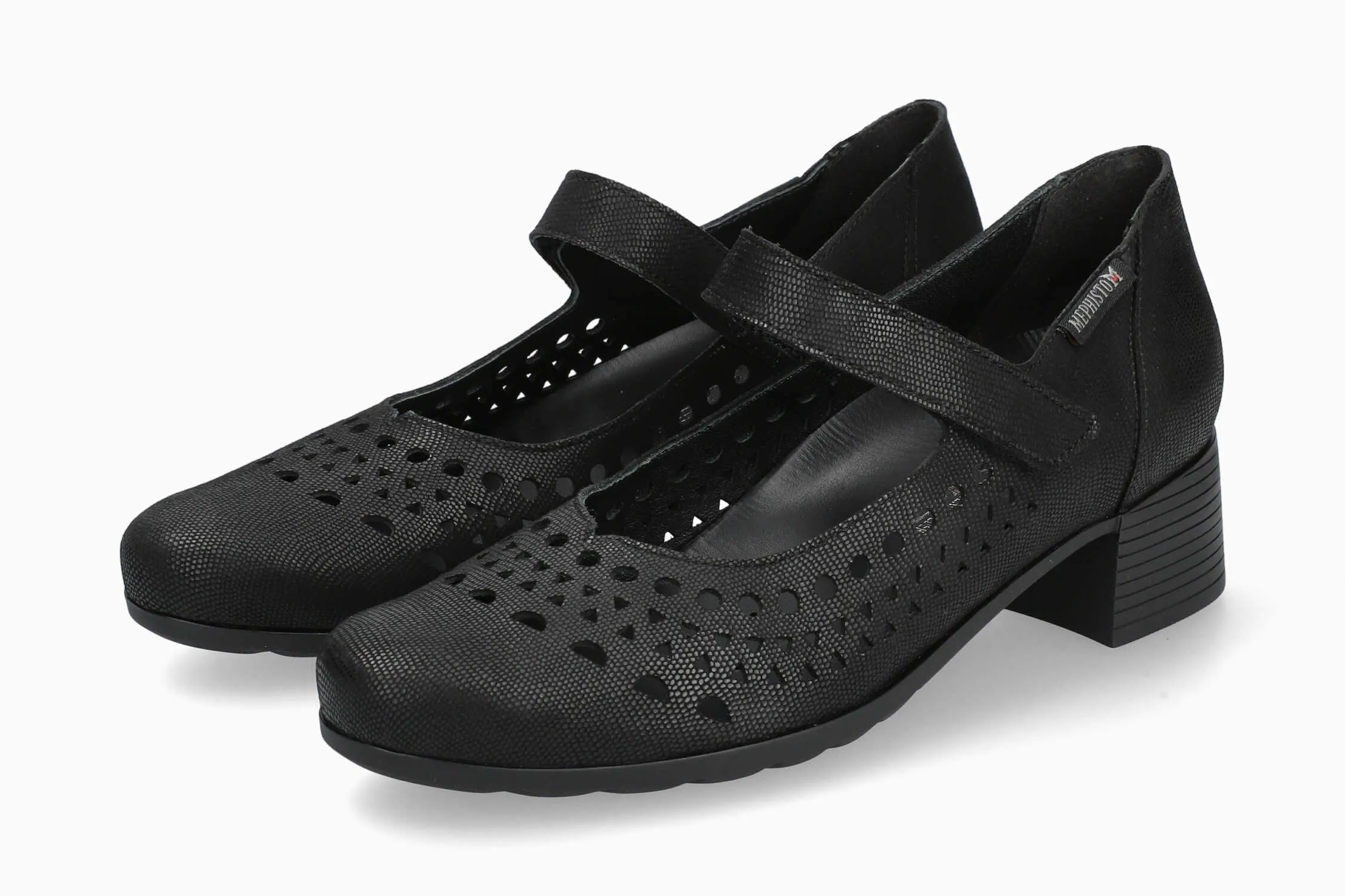 Gilia Perf - Black Artesia