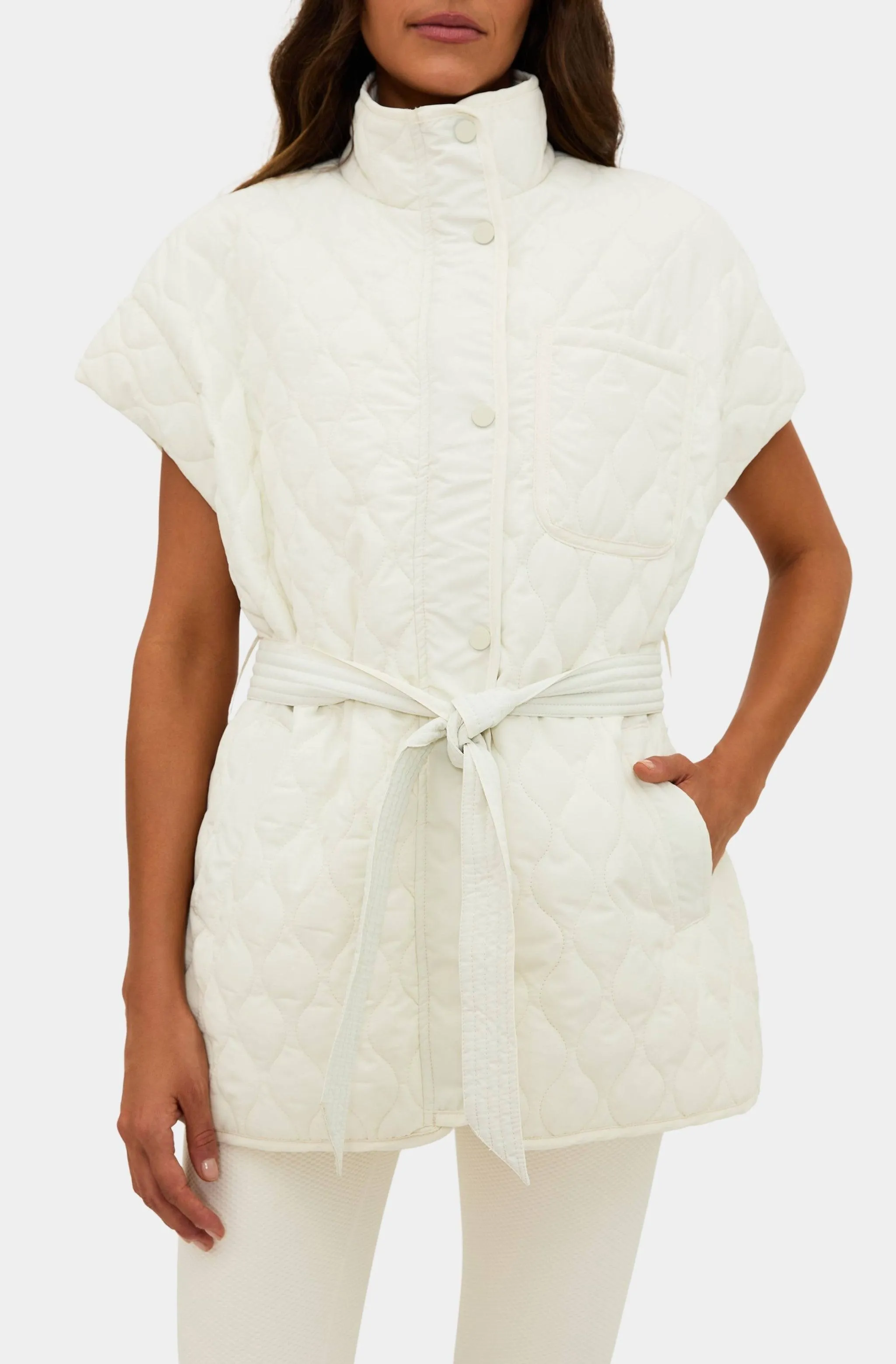 Glenn Vest