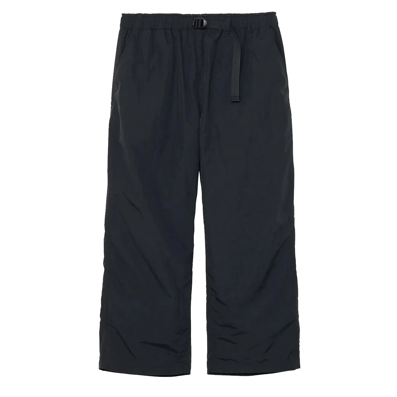 Goldwin Wind Light East Pants Black