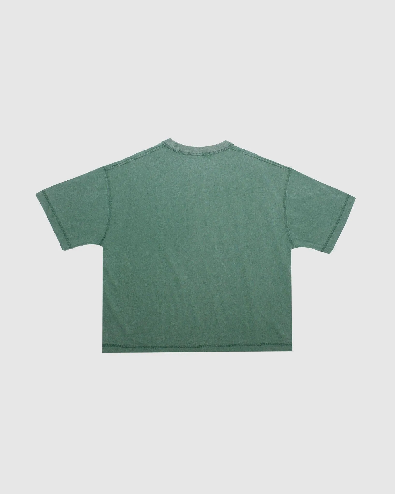 Good Morning Cops Vintage Wash Tee